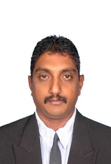 Nachepan N. Seenivasan